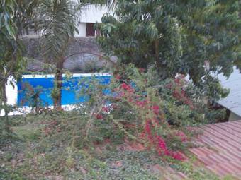 Bed & Breakfast Arrullo De Luna