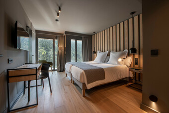 Hotel Naudi Boutique Adults Only