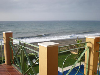 Hotel Axarquia Beach