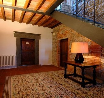 Bed & Breakfast Msnrelais Rocca Di Castagnoli