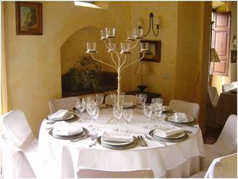 Agroturismo Can Torna