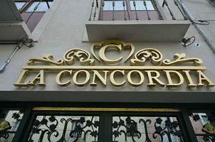 Hotel Suites La Concordia