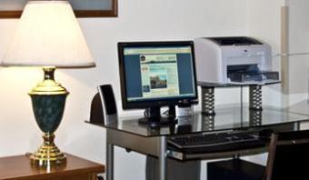 Hotel Best Western John Jay Inn