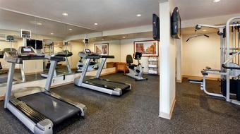 Hotel Best Western Plus Otay Valley