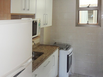 Apartamento Mc Flats Ipanema Beach Star