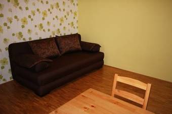 Horsk� Apartm�n Zvoni?ka