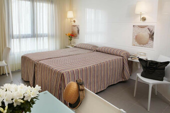 Hotel Spa Cap De Creus
