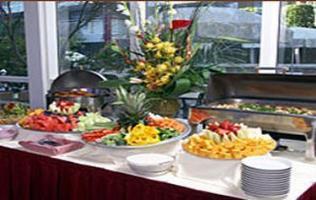 Hotel The Cupertino Inn