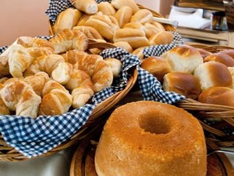 Toledo Copacabana Hotel