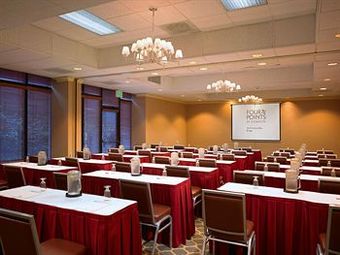 Hotel Four Points By Sheraton - San Francisco Bay Bridge