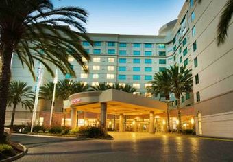 Hotel Fremont Marriott Silicon Valley