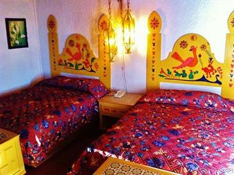 Hotel Castillos Del Mar