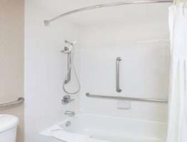 Howard Johnson Inn Fullerton Hotel And Conference Center