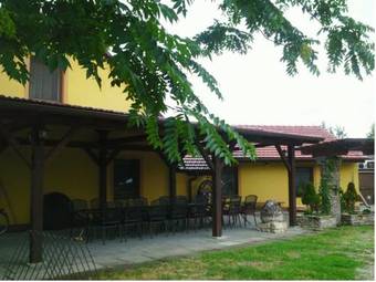 Hostal Penzion Archivn� Sklepy - Valtice