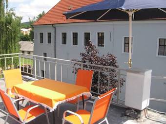 Hostal Penzion David