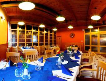 Hostal Minipivovar Valasek