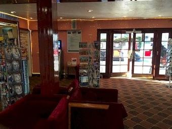 Los Angeles Adventurers All Suite Hotel