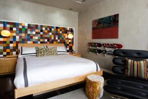 Hotel La Casa Del Camino