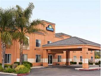 Hotel Days Inn Lathrop-stockton