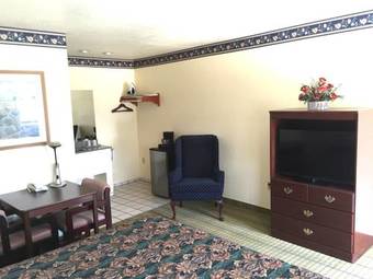 Motel Budget Inn Of Lodi