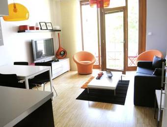 Apartamentos The Family´s Nest