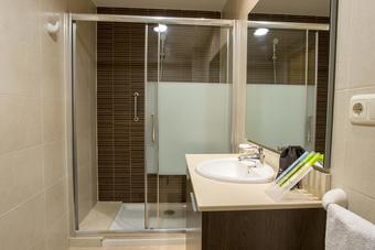 Apartamentos Del Mar