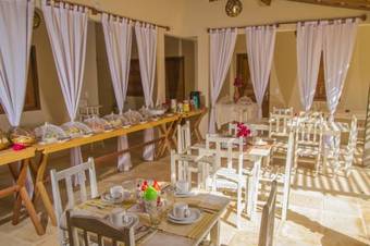 Hostal Pousada Baob�