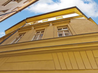 Cathedral Prague Apartments