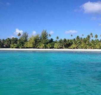 Lodge Aito Motel Colette