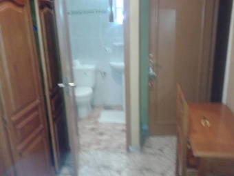 Hostal Pension Hesperides