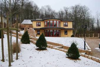 Apartamento Hinter Dem Schloss