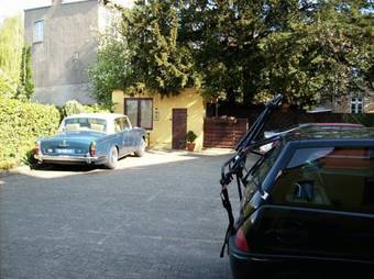 Hostal Domhotel Bed & Breakfast