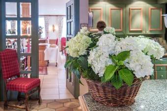 Hostal Landhotel Hirsch