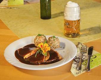 Hotel Brauereigasthof Engel