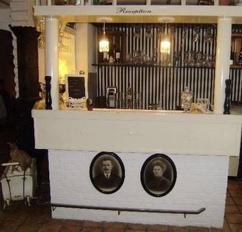 Das Kleine Hotel Schleiblick