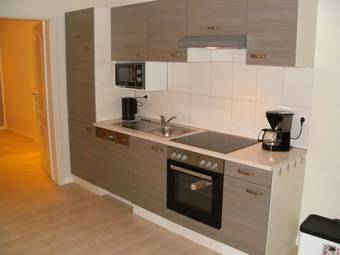 Ferienhaus Burgblick Brueggen