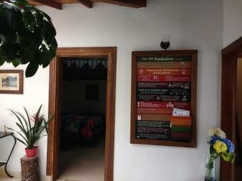 Hostal Famihotel Fundadores