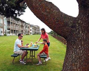 Hotel Canterbury Inn