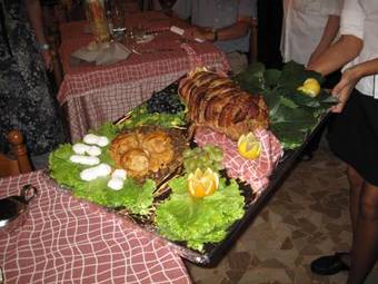 Hotel Albergo Ristorante Domus