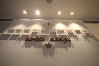 Copacabana Hotel Design