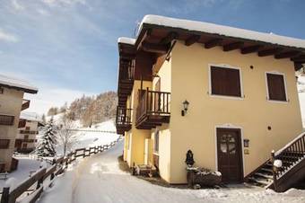 Apartamento Casa Martin