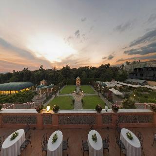 Hotel Villa Signorini Relais