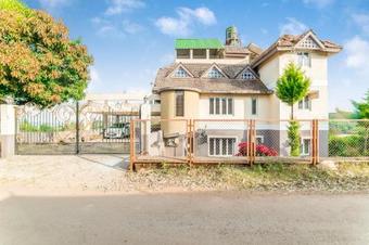 Apartamentos Roompedra