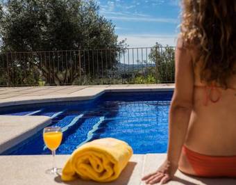 Agroturismo Can Riera