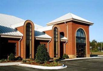 Hotel Springhill Suites Statesboro University Area