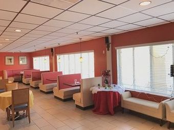 Hotel Days Inn Absecon - Atlantic City