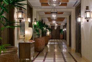 Hotel The St. Regis Punta Mita Resort