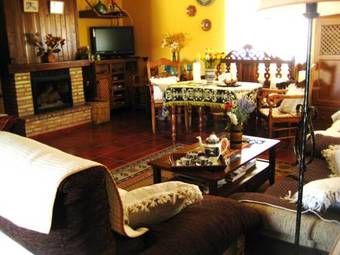 Agroturismo Los Laureles Casa Rural