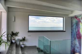 Bed & Breakfast Resort Bufi Private Beach