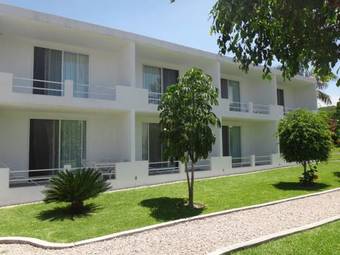 Casa Bella Hotel Boutique